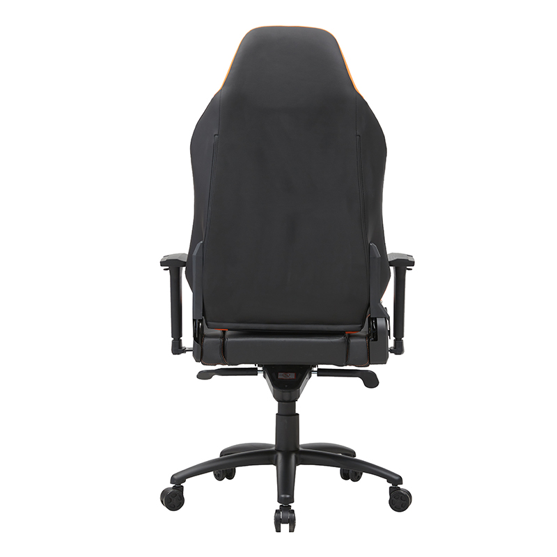 XL-2345-1 Mágneses fejtámlás ergonomikus játékszék