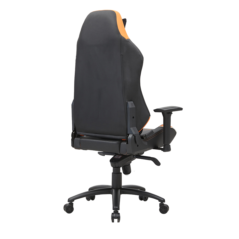 XL-2345-1 Mágneses fejtámlás ergonomikus játékszék