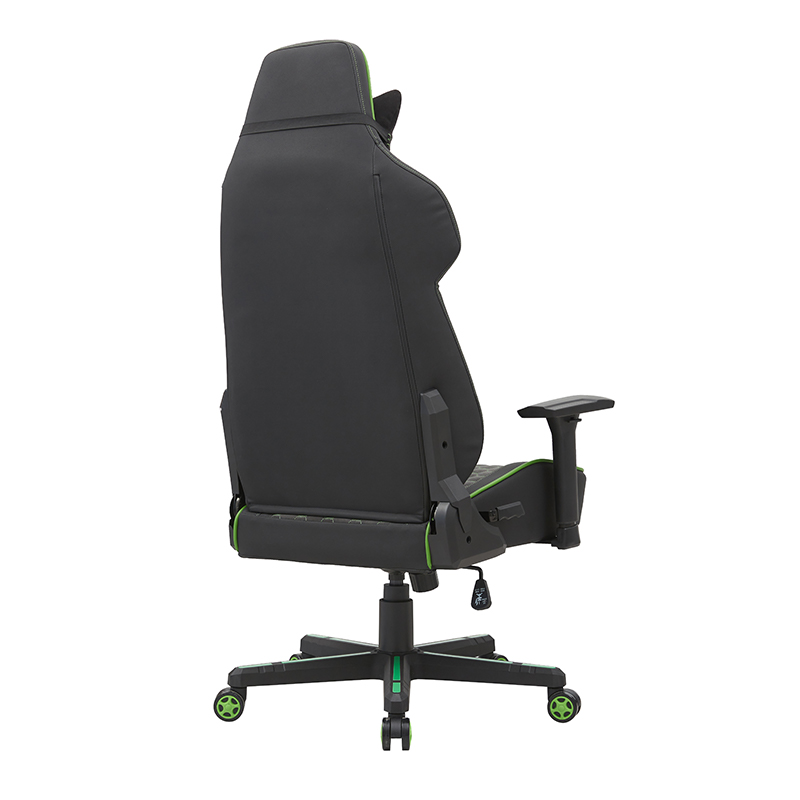 XL-6672-1 Kényelmes ülő ergonomikus emelős játékszék