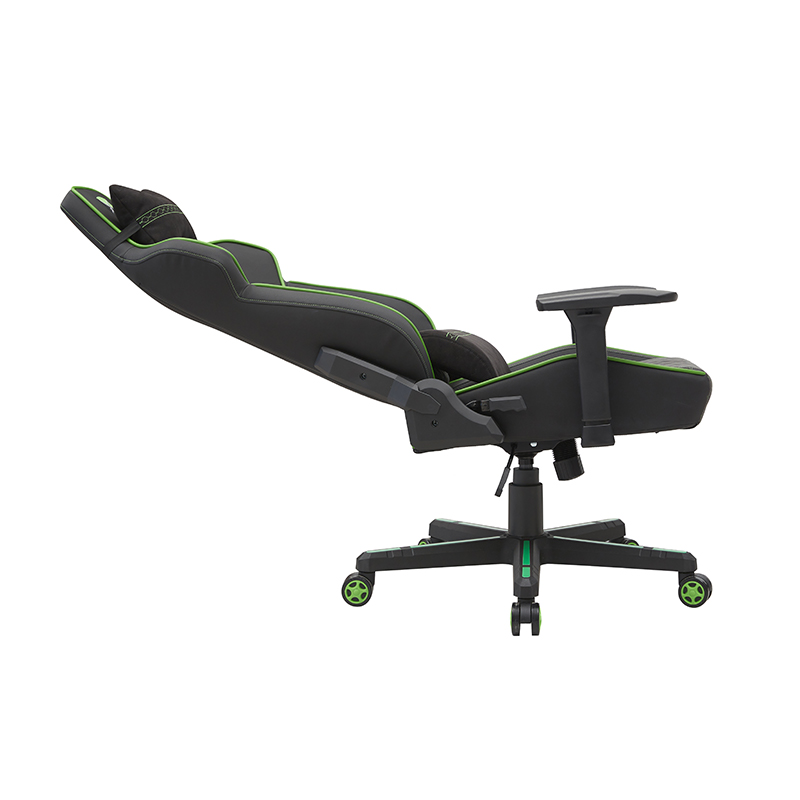 XL-6672-1 Kényelmes ülő ergonomikus emelős játékszék