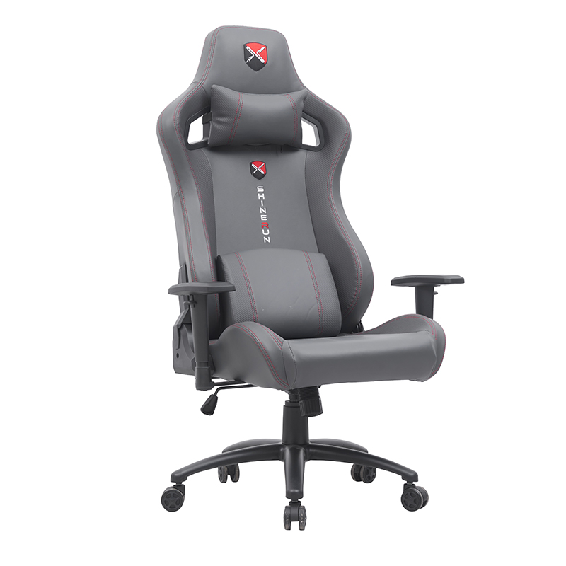 XL-F750-1 Szénszálas ergonomikus játékszék