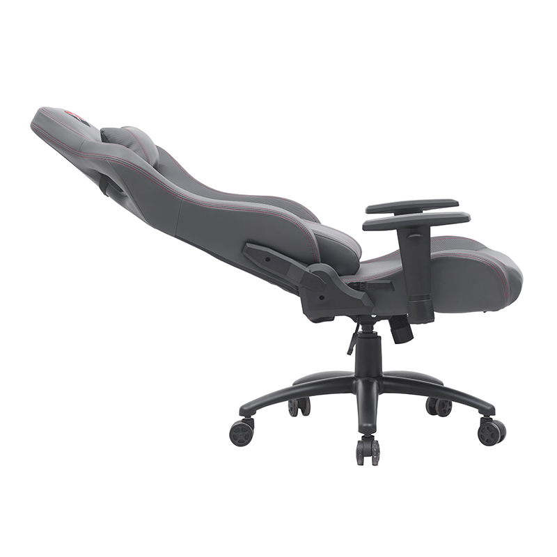 XL-F750-1 Szénszálas ergonomikus játékszék