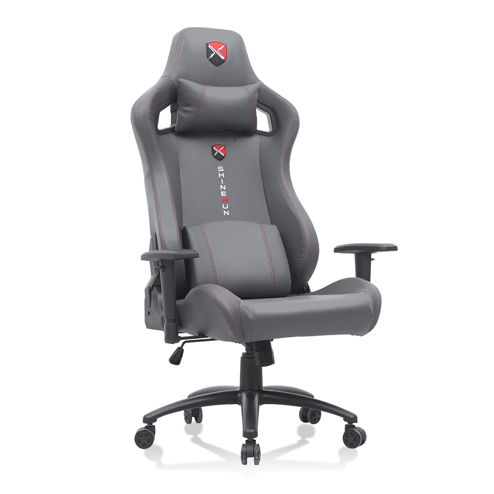 XL-F750-1 Szénszálas ergonomikus játékszék